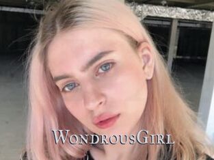 WondrousGirl