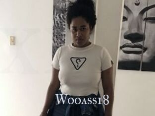 Wooass18