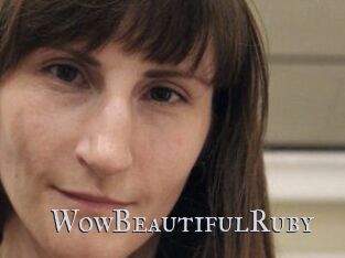 Wow_Beautiful_Ruby