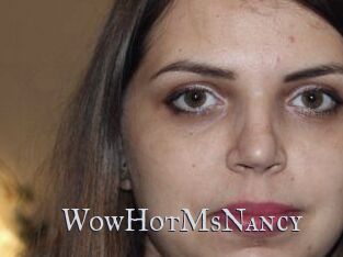 WowHotMsNancy