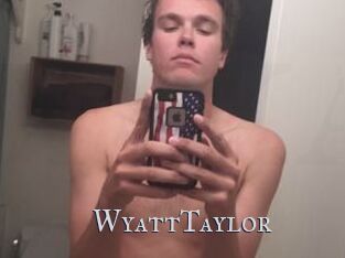 WyattTaylor