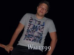 waffy99 Xxx Amateur