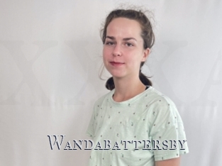 Wandabattersby