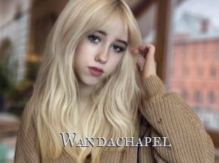 Wandachapel