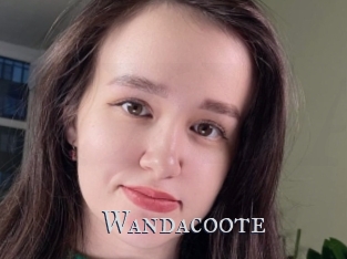 Wandacoote