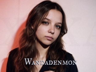 wandadenmon Xxx Amateur