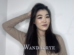 Wandadrye