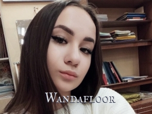 Wandafloor