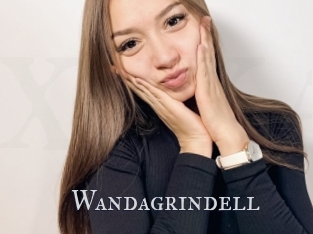 Wandagrindell