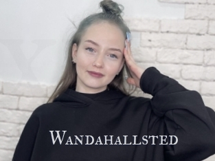 Wandahallsted