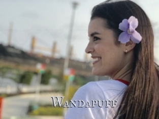 Wandapuff