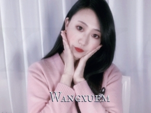 Wangxuem