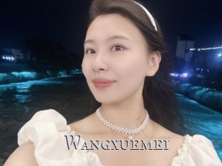 Wangxuemei