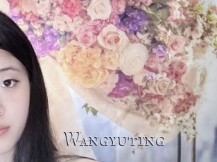 Wangyuting