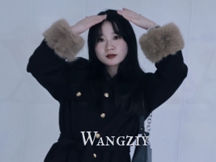 Wangziy
