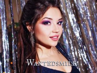 Wantedsmile