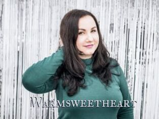 Warmsweetheart