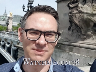 watchmecum78 Xxx Amateur