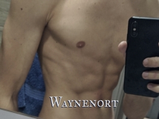 Waynenort