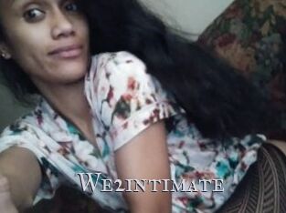 We2intimate