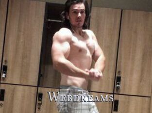Webdreams