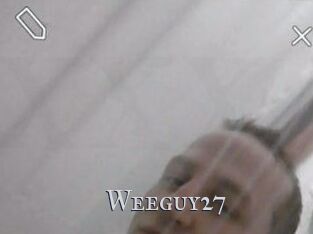 Weeguy27