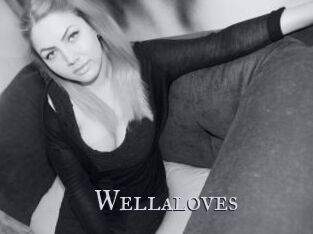 wellaloves Xxx Amateur