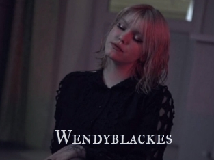 Wendyblackes