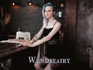 Wendyfairy