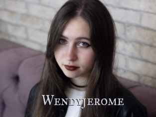 Wendyjerome