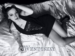 Wendysexy