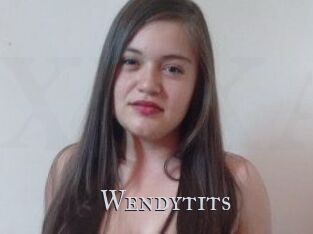 Wendytits