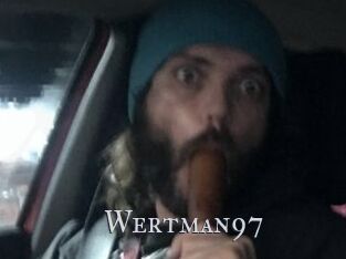 wertman97 Xxx Amateur