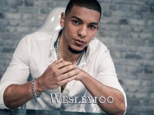 Wesley100