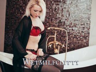 Wetmilfclitty