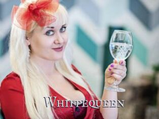 Whiitequeen