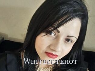 Whitecutehot