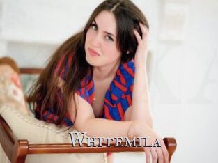 Whitemila