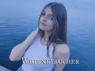 Whitneybucher