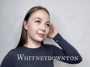 Whitneydownton