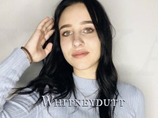 Whitneydutt