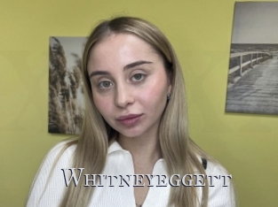Whitneyeggett