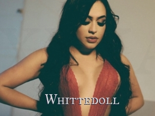 whittedoll Xxx Amateur