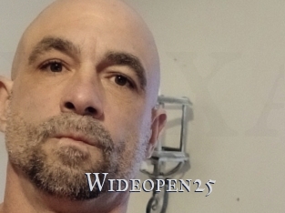 wideopen25 Xxx Amateur