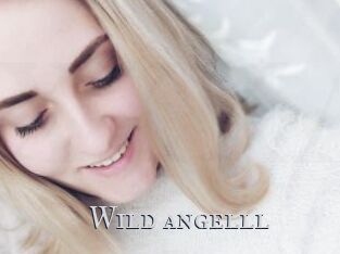 Wild_angelll