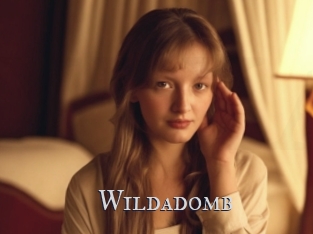 Wildadomb