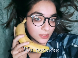 Wildafrere