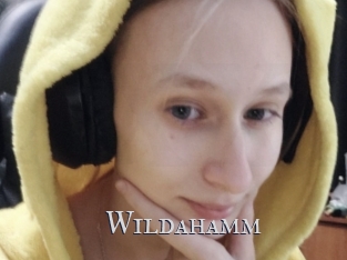 Wildahamm