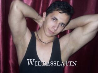 Wildasslatin