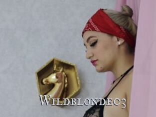 wildblonde03 Xxx Amateur